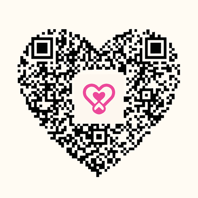 QR Code Romantix